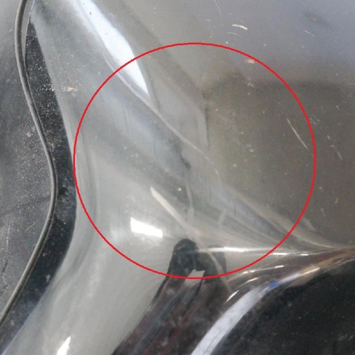 Oglinda laterală st&acirc;nga BMW 3 E90 2010 2492956