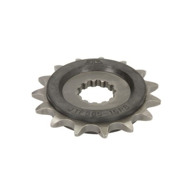Pinion fata cu amortizor 520 JTF565-15 dinti JT Sprockets foto
