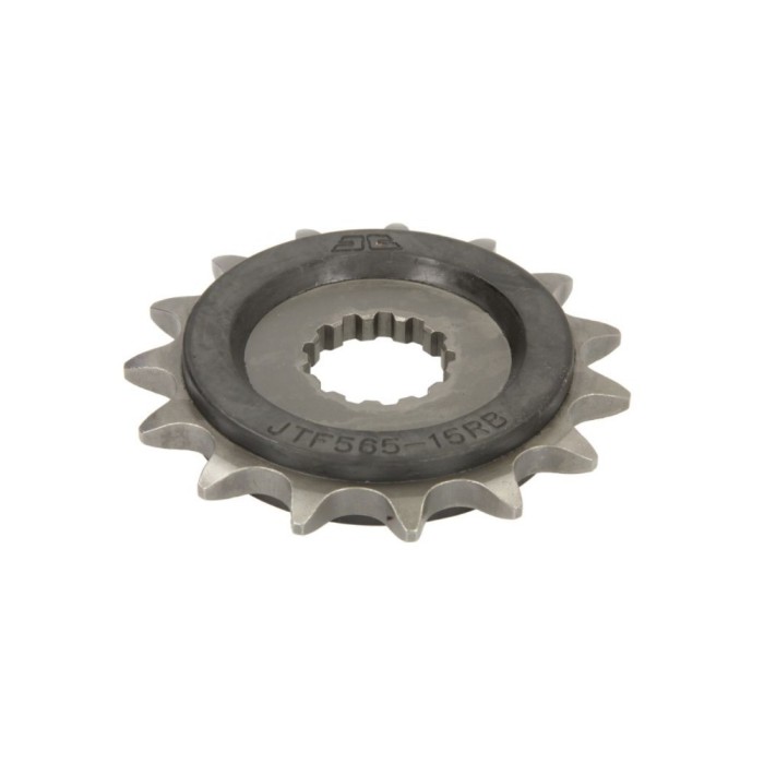 Pinion fata cu amortizor 520 JTF565-15 dinti JT Sprockets