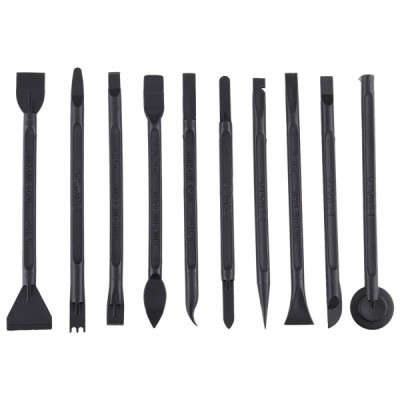 Clips Plastic Jiafa JF-857, 10in1 foto