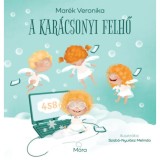 A kar&aacute;csonyi felhő - Mar&eacute;k Veronika
