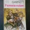 DAVID GARNETT - FEMEIA VULPE