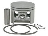 Piston complet drujba compatibil Stihl MS 380, 038 Cal II