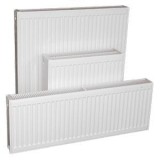 Radiator Din Otel Tip Panou Gr F, Tip 22, 600X2400Mm