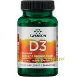 Vitamina D3 5000UI 250cps