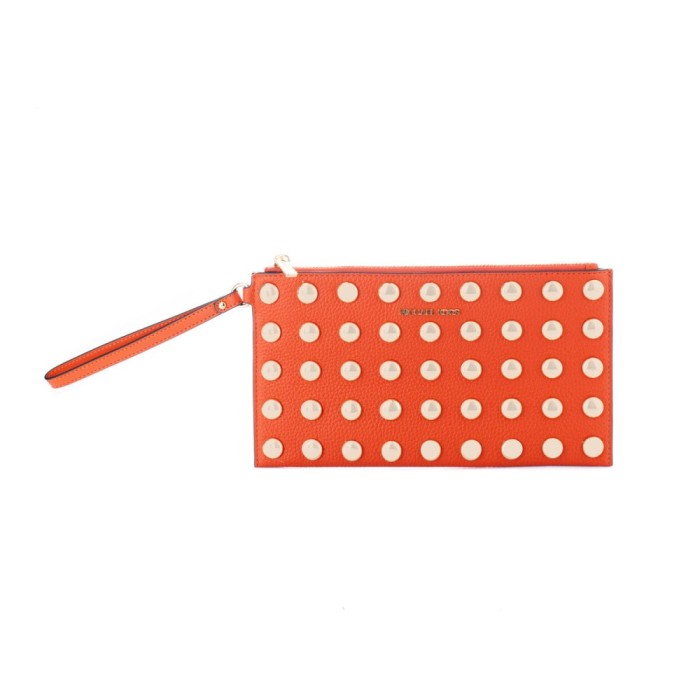 Geantă de m&acirc;nă Michael Kors 35S5GTVW3I-RED-CLAY