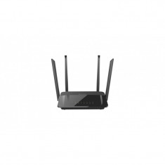 Router 4 port-uri wireless AC1200, Dual-Band, Gigabit, D-Link &amp;quot;DIR-842&amp;quot; - 539047 foto