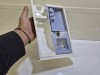 Sertar detergent masina de spalat cu uscator Hotpoint AQD970D49 EU/B / C148