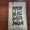 Nimeni nu se naste soldat vol.2 de K.Simonov