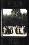 Pulp - Different Class, Caseta audio
