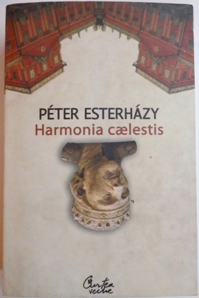 HARMONIA CAELESTIS de PETER ESTERHAZY , 2008