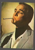 CPIB 23722 CARTE POSTALA - CASA FILMULUI - MARLON BRANDO, NECIRCULATA