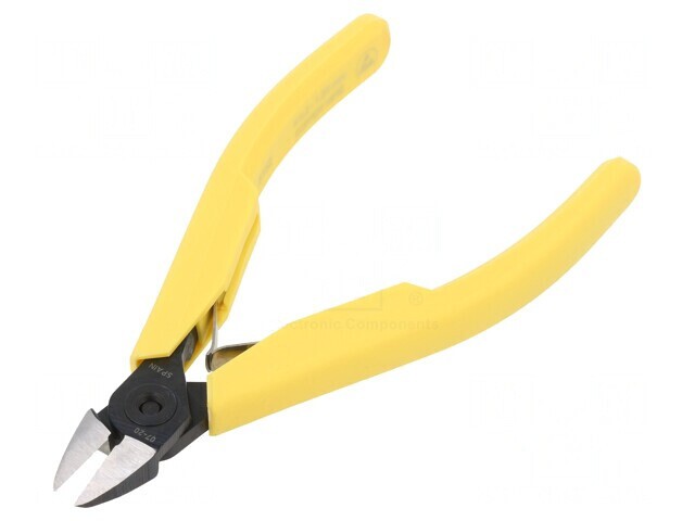 Cleşti laterali de precizie ESD 112,5mm