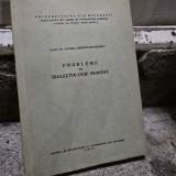 Probleme de dialectologie romana - Liliana Ionescu Ruxandoiu