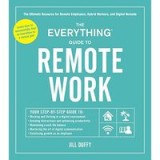 Everything Guide to Remote Work
