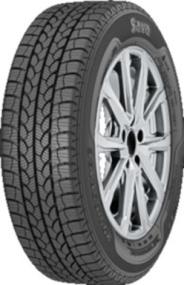 Cauciucuri de iarna Sava Eskimo LT ( 215/70 R15C 109/107S 8PR ) foto