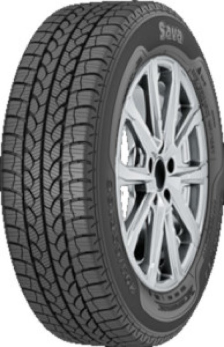 Cauciucuri de iarna Sava Eskimo LT ( 215/75 R16C 116/114R 10PR )