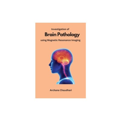 Investigation of Brain Pathology using Magnetic Resonance Imaging foto