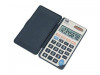 Calculator de buzunar EC 3718 8 digit baterie +solar Trevi
