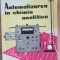Automatizarea in chimia analitica- Z.Zagorski