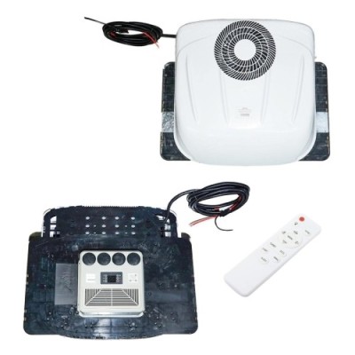 Clima stationara AC universala 24V 850W 30A 970x858x150mm foto
