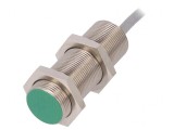 Senzor Inductiv PNP NO 0-8mm 10-30VDC M18 IP67 200mA