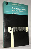 The modern writer and his world / G. S. Fraser