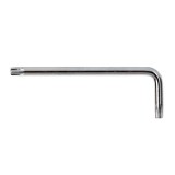Cheie Negativa Cr-va Torx T45 / 195x36mm