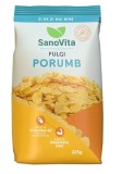 Fulgi de porumb fara zahar 225gr