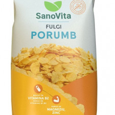 Fulgi de porumb fara zahar 225gr