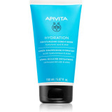 Apivita Hydratation Moisturizing balsam hidratant pentru toate tipurile de păr 150 ml