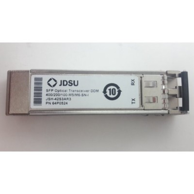 Modul GBIC JDSU JSH-42S3AR3 64P0524 4Gb SFP foto