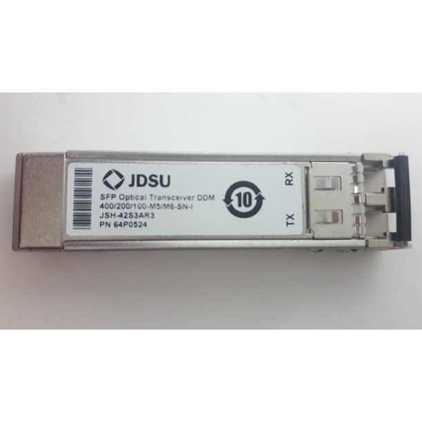 Modul GBIC JDSU JSH-42S3AR3 64P0524 4Gb SFP