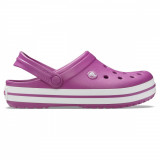 Saboti Crocs Crocband Mov - Viola