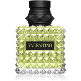 Valentino Born In Roma Green Stravaganza Donna Eau de Parfum pentru femei 30 ml