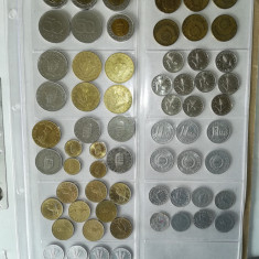 Monede Ungaria mai vechi si mai noi. Vezi cele 3 foto pentru detalii !