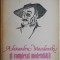 Alexandru Macedinski si complexul modernitatii &ndash; Marin Besteliu