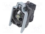 Iluminare LED albă 22mm Harmony XB4 SCHNEIDER ELECTRIC
