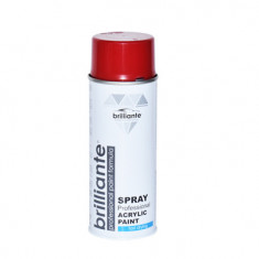 VOPSEA SPRAY ROSU RUBIN (RAL 3003) 400 ml BRILLIANTE