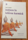 Initiere in iubirea karmica de Paolo Crimaldi. Colectia MIstica, Nemira