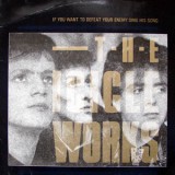 Vinil LP The Icicle Works &ndash; If You Want To Defeat Your Enemy Sing His Song (VG), Rock