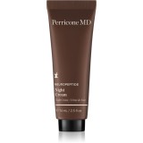 Perricone MD Neuropeptide Night Cream crema de noapte pentru regenerarea pielii și recuperare 74 ml