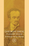 Gheorghe sincai in evocari imnice, Ion Buzasi