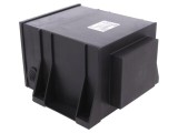 Transformator &icirc;ncapsulat INDEL 630VA 230VAC 24V 26,25A cu şurub