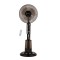 Ventilator cu pulverizare apa Zass ZMF 02, 75W, 3.2L, 3 trepte - RESIGILAT