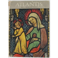 ATLANTIS , LANDER / VOLKER / REISEN , REVISTA , HEFT 12 , DEZEMBER , 1946