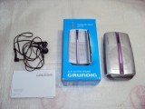 radio de colectie GRUNDIG CITY 31-nou