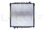 NRF 51569A Radiator, racire motor