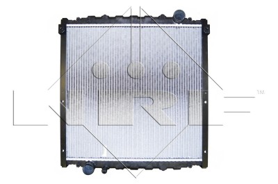 NRF 51569A Radiator, racire motor foto
