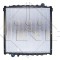 NRF 51569A Radiator, racire motor